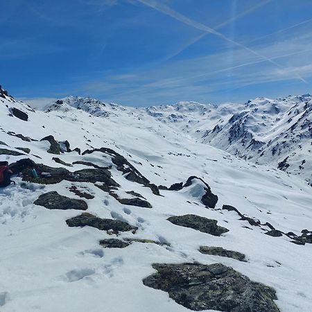 Brixnerhof Im Zillertal Hotel Schlitters Bagian luar foto