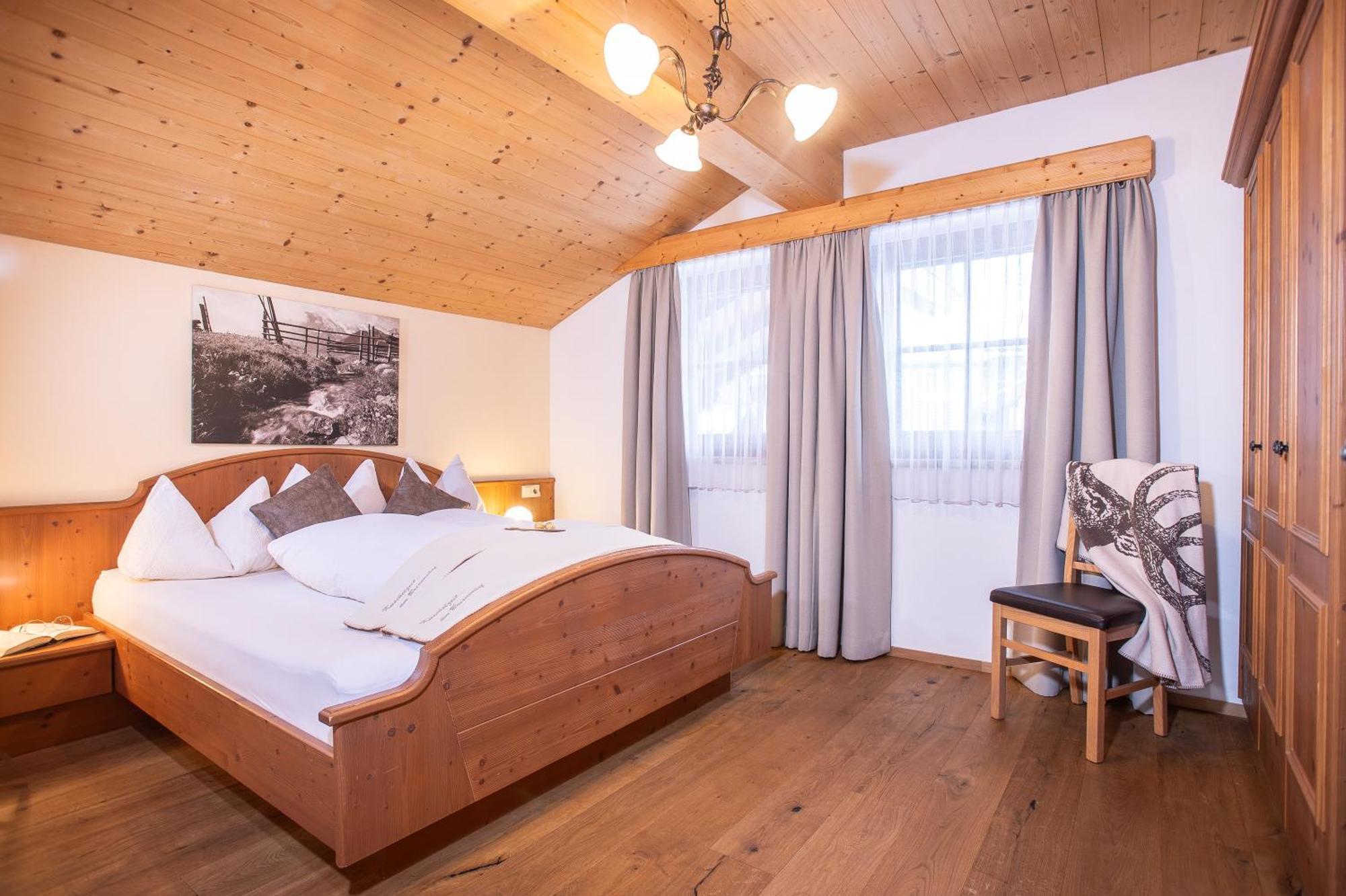 Brixnerhof Im Zillertal Hotel Schlitters Bagian luar foto