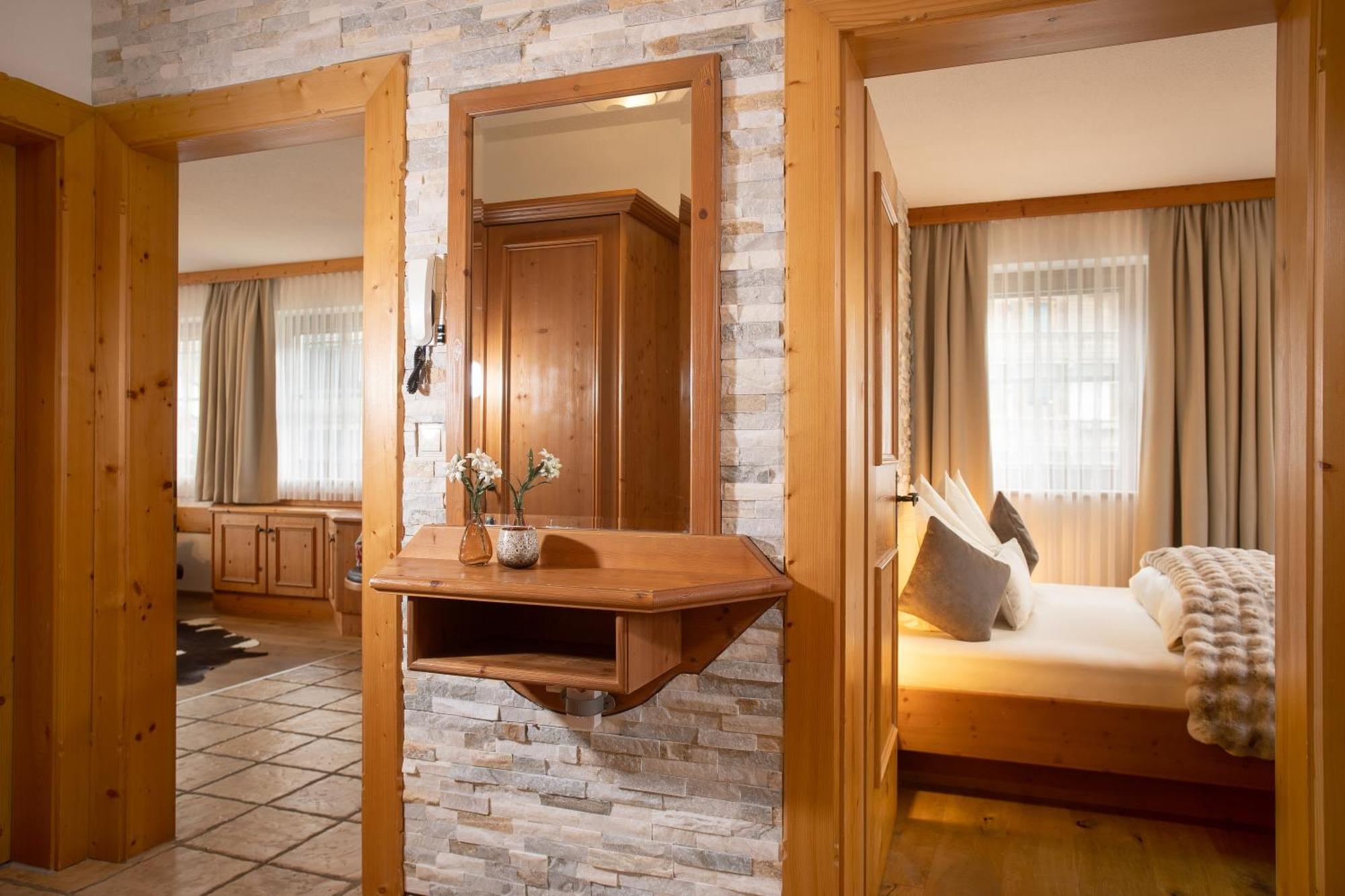 Brixnerhof Im Zillertal Hotel Schlitters Bagian luar foto