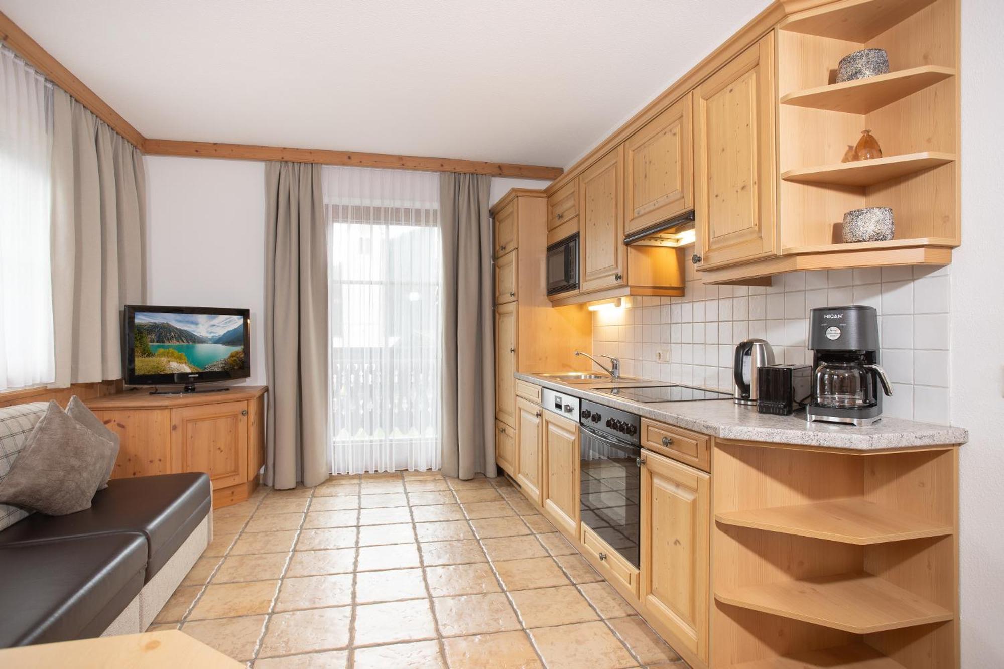 Brixnerhof Im Zillertal Hotel Schlitters Bagian luar foto