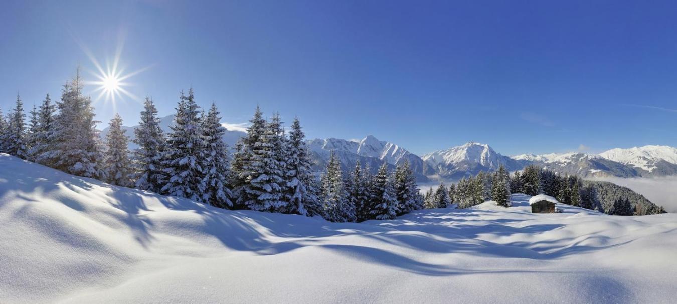 Brixnerhof Im Zillertal Hotel Schlitters Bagian luar foto