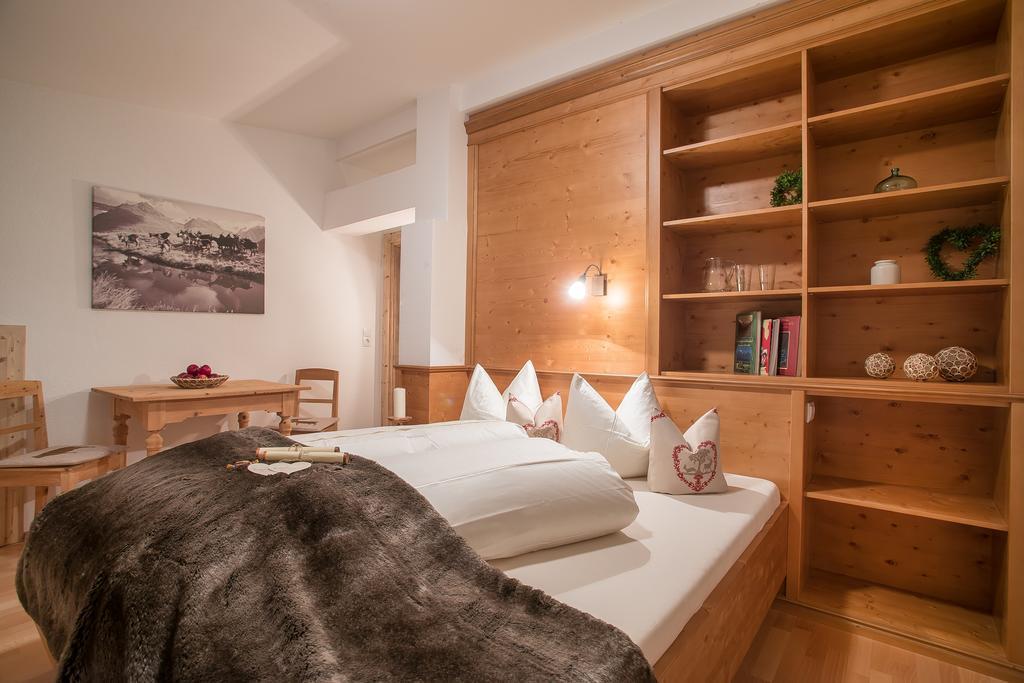 Brixnerhof Im Zillertal Hotel Schlitters Bagian luar foto