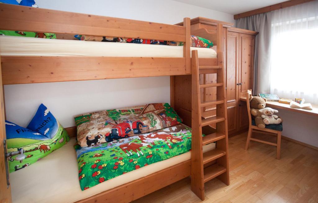 Brixnerhof Im Zillertal Hotel Schlitters Ruang foto