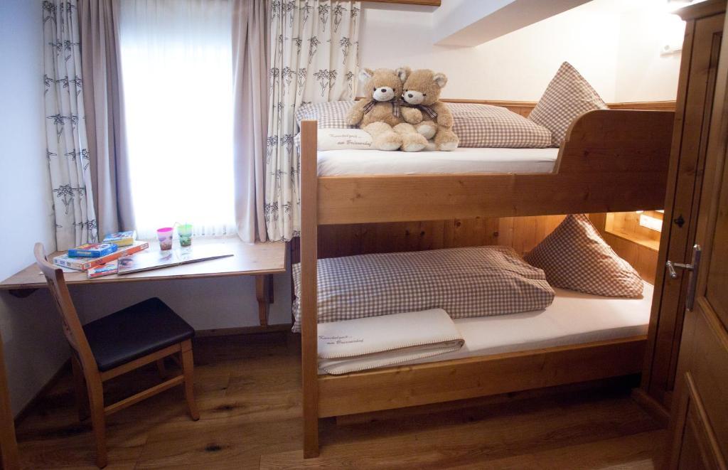 Brixnerhof Im Zillertal Hotel Schlitters Ruang foto